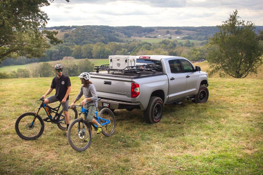 Truck Bed Covers