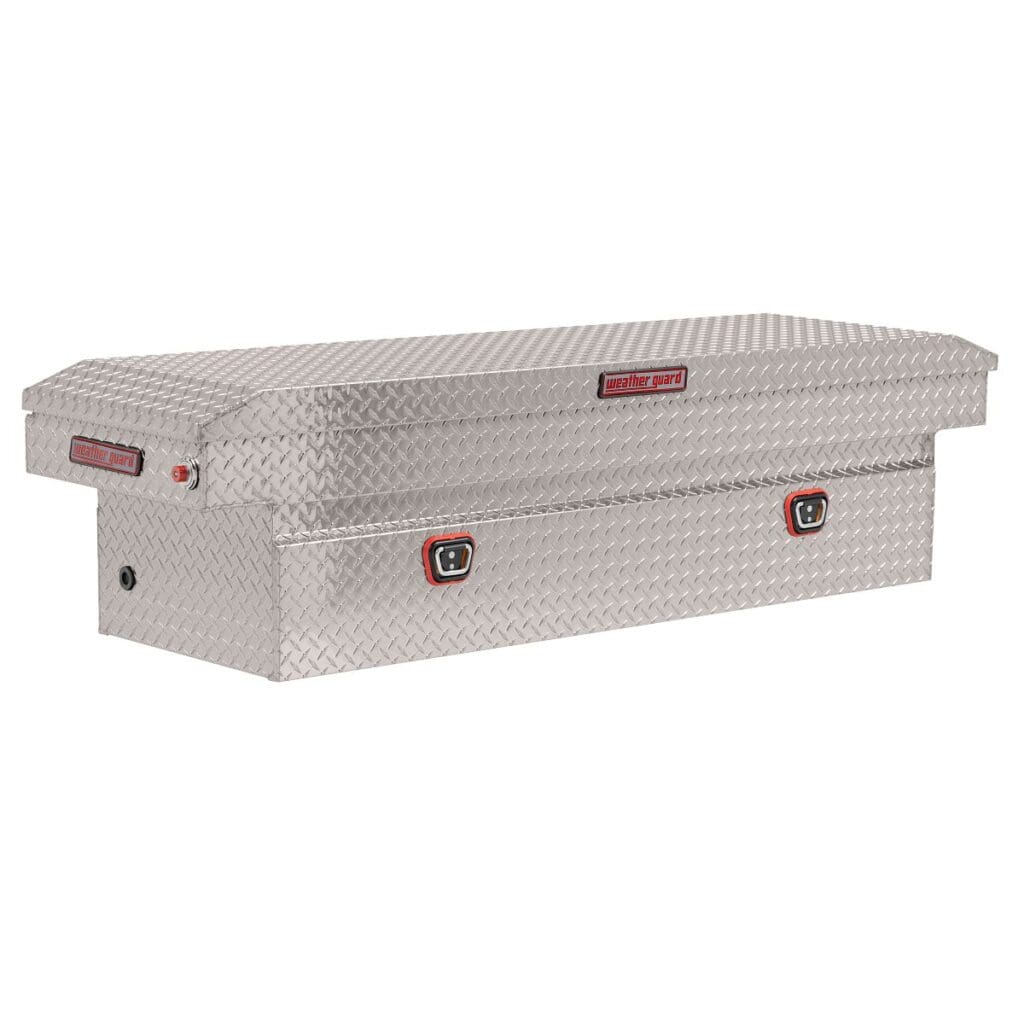 Commercial Truck Toolboxes